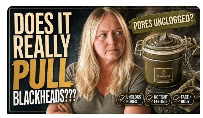 Amazon video-review thumbnail made by MVP from a single product photo